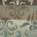 Brocade Inspirations I