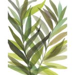 Tropical Greens I