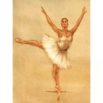 Ballerina II