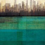 Metropolitan Jewel-box-Emerald