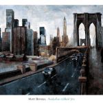 Manhattan Without You