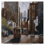 Cable Cars in San Francisco