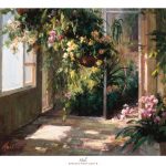 Atrium's First Light II