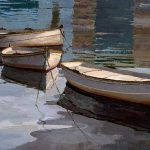 El Descanso de las Tres Barcas