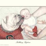 Bulldawg Baptism