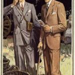 Baskins Fashions III