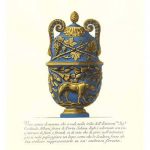 Blue Urn II