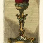Red Goblet III