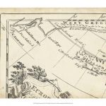 Map of Europe Grid I