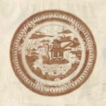 Pagoda Earthenware III