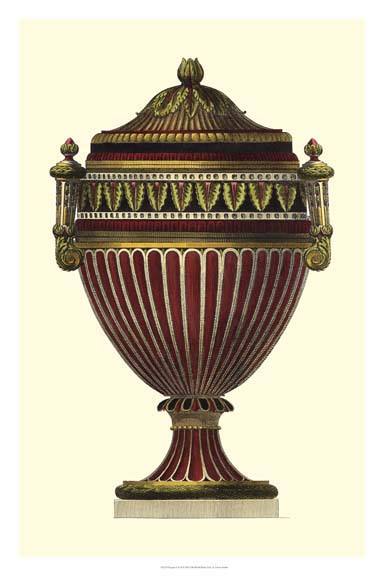 Empire Urn II