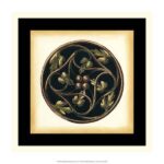 Small Ornamental Accents VI