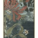 Silhouette Tapestry II