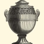 Empire Urn II