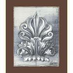 Classical Sketch III