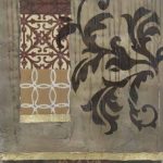 Filigree & Texture I