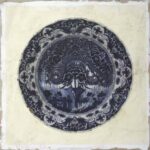 Embellished Earthenware I