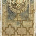 Embellished Tapestry II