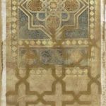 Embellished Tapestry III