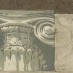 Embellished Capital Detail I