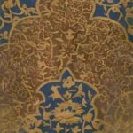 Annatto Tapestry I