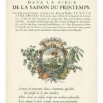 Non-Embellished Bookplate IV