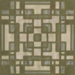 Deco Tile III