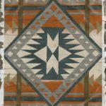 Embellished River Canyon III