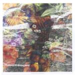 Embellished Eden Tile I