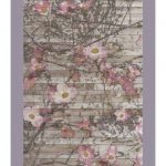 Embellished Dogwood Dance I