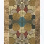 Embellished Circular Repeat III