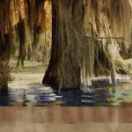 Low Country Trees II