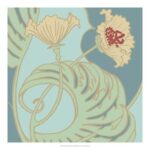 Poppy Flourish II