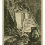 Grecian Tablet I