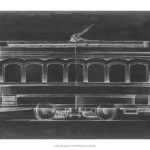 Vintage Street Car II