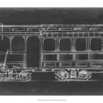 Vintage Street Car IV