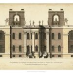 Elevation for a New Design I