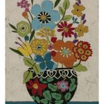 Sentimental Bouquet I