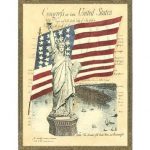 Proud to be an American I