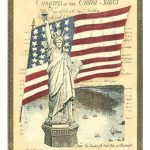 Proud to be an American I