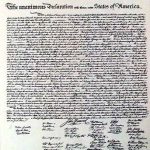 Declaration of Independence (Document)
