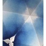 Indigo Daydream I