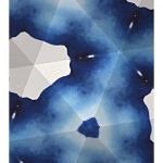 Indigo Daydream III