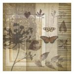 Small Notebook Collage I