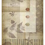 Small Notebook Collage III