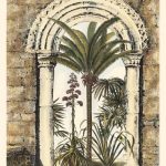 Hidden Garden I