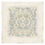 Quadrant Floral II