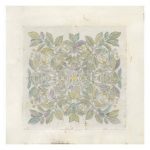 Quadrant Floral III