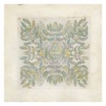 Quadrant Floral IV