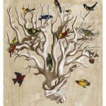 The Ornithologist's Dream I